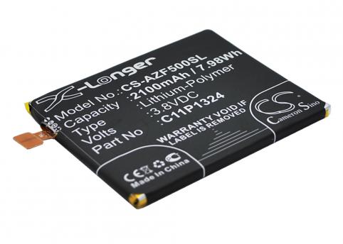 Batterie telephone asus a501cg