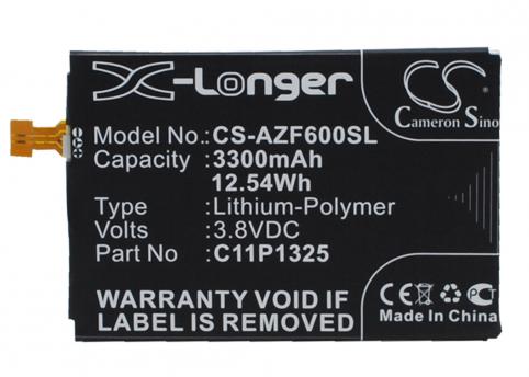 Batterie telephone asus zenfone 6