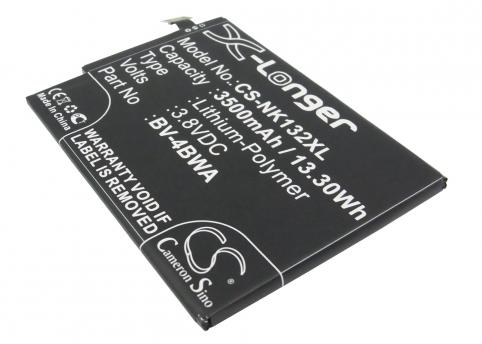 Batterie  microsoft bv 4bwa
