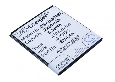 Batterie telephone microsoft rm 983
