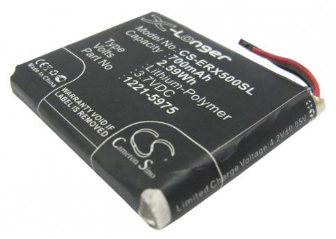 Battery mobile sony ericsson xperia x5