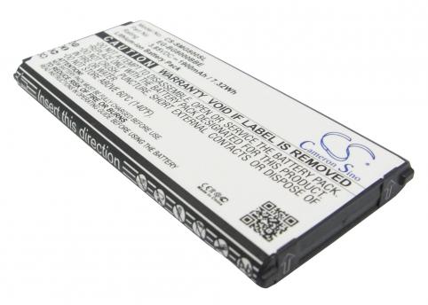 Battery  samsung eb bg800bbe