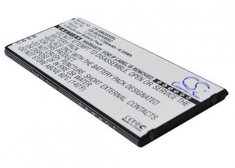 Battery mobile samsung galaxy alpha