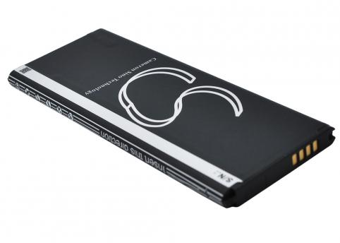Battery mobile samsung sm n910f