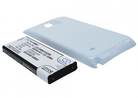 Battery for phone samsung sm n910f