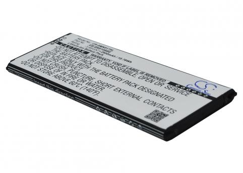 Battery mobile samsung sm n910l