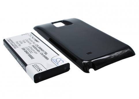 Battery for phone samsung compatible eb bn910bbe