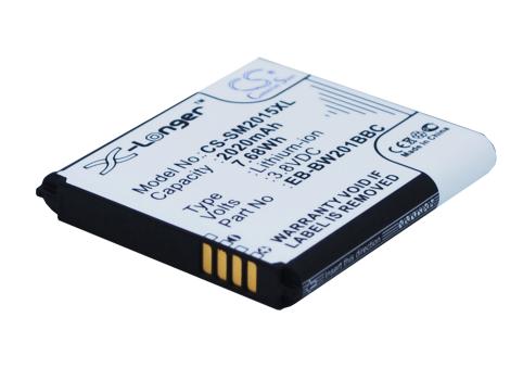 Batteria  samsung eb bw201bbc