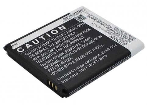 Batteria  samsung eb bg358bbe