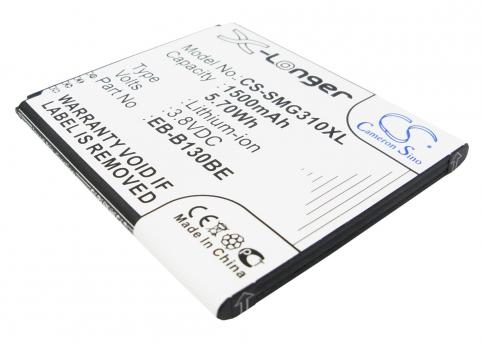 Battery mobile samsung jitterbug touch3