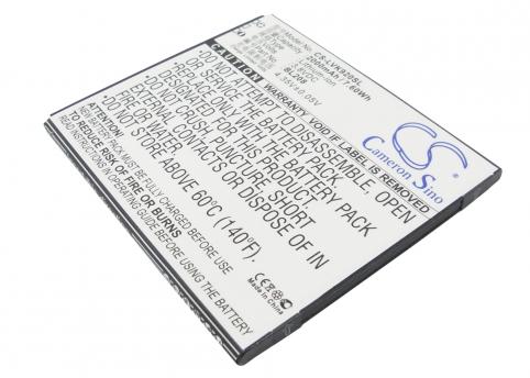 Battery mobile lenovo s920