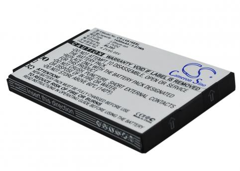 Battery mobile lenovo ma168