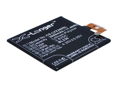 Bateria  lenovo bl230