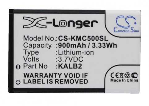 Batteria  olympia 2130