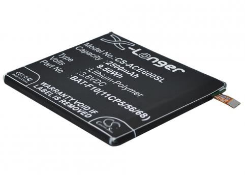 Battery  acer kt.0010s.012