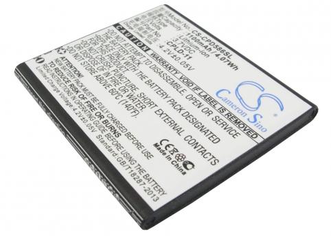 Battery mobile coolpad 7268