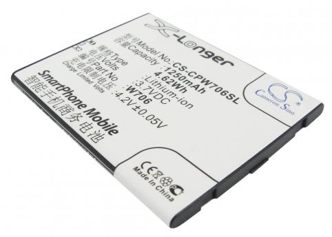 Batterie  coolpad cpld 80