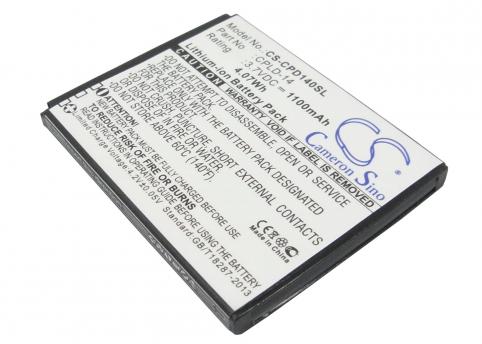 Bateria  coolpad cpld 14