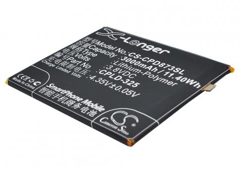 Batterie  coolpad cpld 325