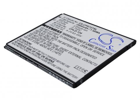 Batterie  coolpad cpld 124