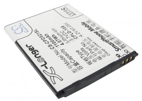 Batterie  coolpad cpld 108