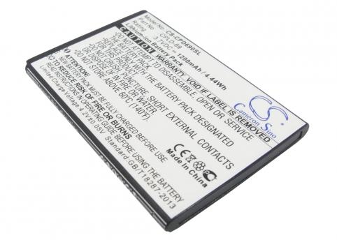 Batterie  coolpad cpld 69