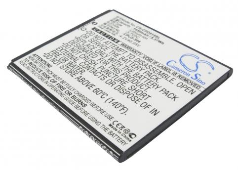Battery mobile coolpad 8017 t00