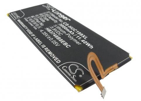 Batterie telephone huawei c199