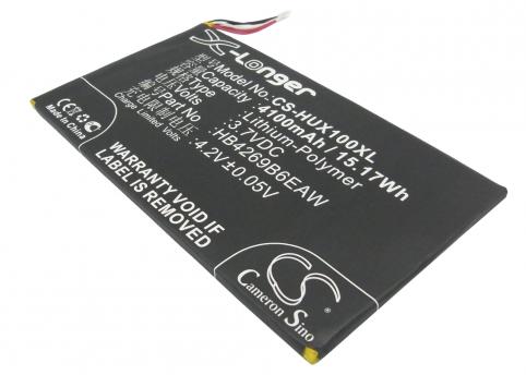 Batterie  huawei hb4269b6eaw