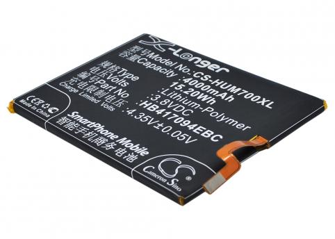 Batterie  huawei hb417094ebc
