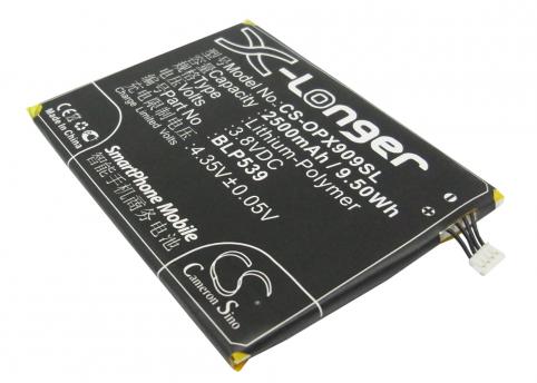 Batteria  oppo blp539