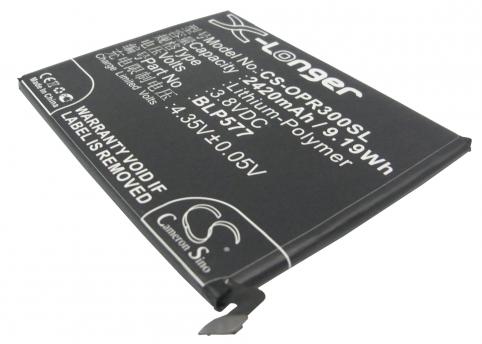 Batteria  oppo blp577