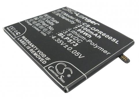 Batteria  oppo blp573