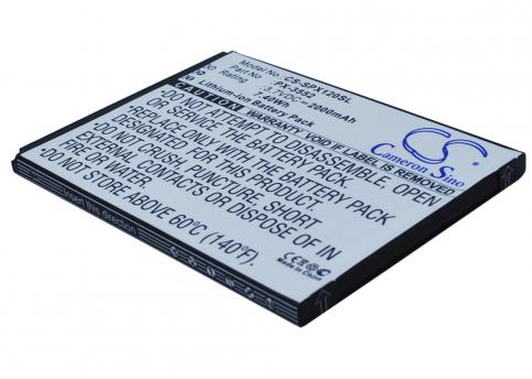 Batterie  simvalley px 3552 675
