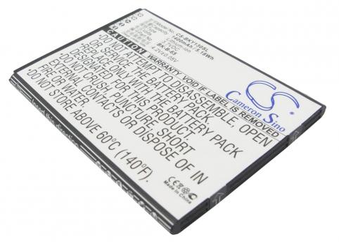 Batterie  bbk bk b 65