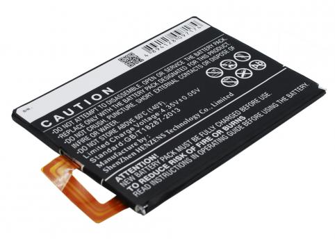 Batterie  bbk bk b 71