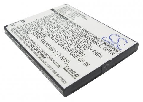 Batterie telephone gionee gn868h