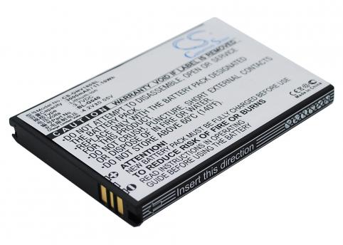 Batterie telephone fly iq4403