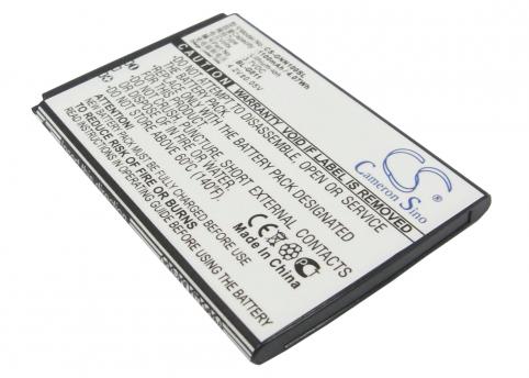 Batterie telephone gionee gn100