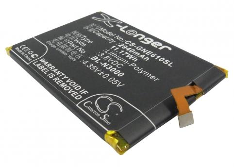 Batterie  gionee bl n3000