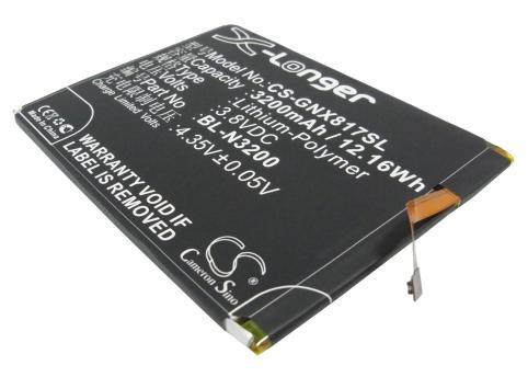 Batterie  gionee bl n3200
