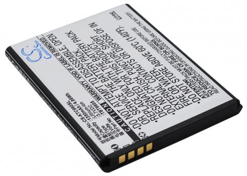 Batterie telephone k touch t60