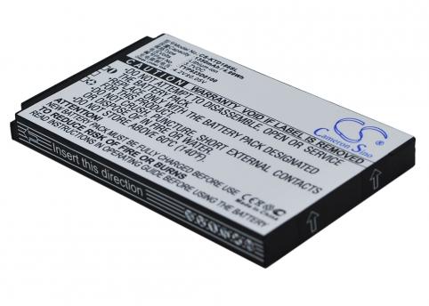 Batterie  k touch typ923d0100