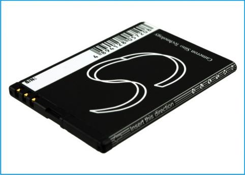 Batterie  myphone bs 01