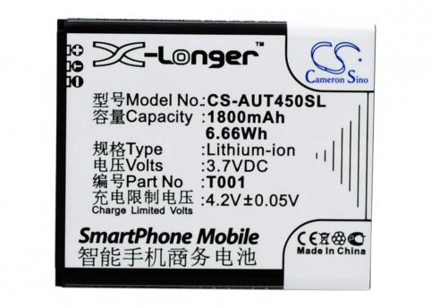 Batterie  asus 0b200 0128000