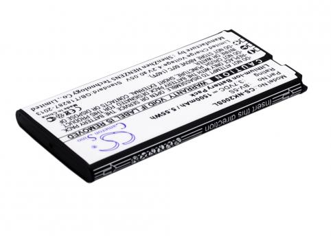 Battery mobile nokia rm 1013