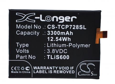 Batterie telephone tcl m2l