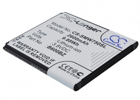 Batteria  samsung b600bz