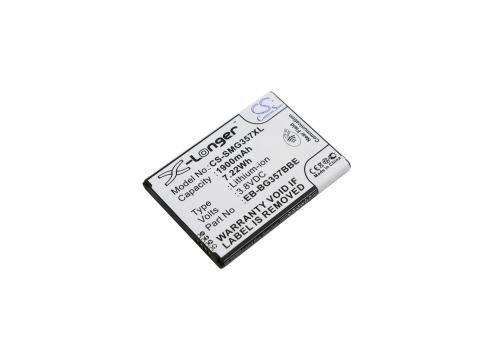Batterie pour telephone samsung galaxy ace 4 lte