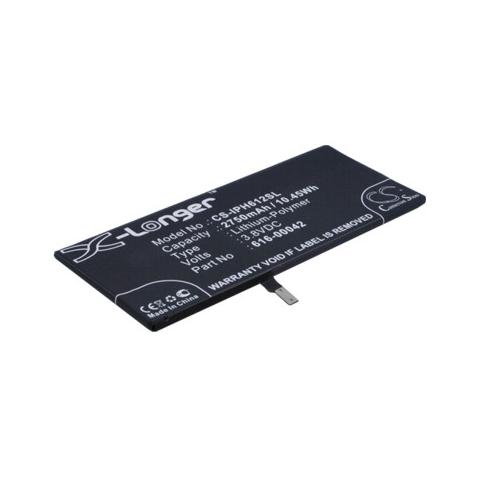 Batterie  apple 616 00042